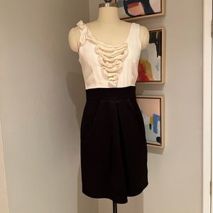 Max and Cleo Cocktail Dress